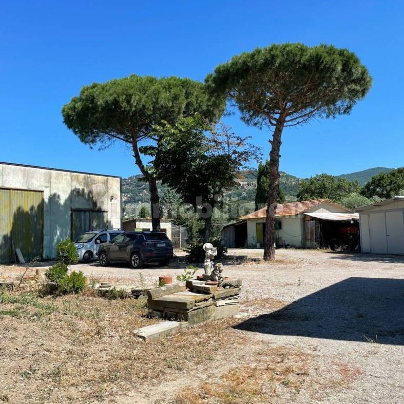 Villa unifamiliare San Marco in Villa, Cortona - Foto 1
