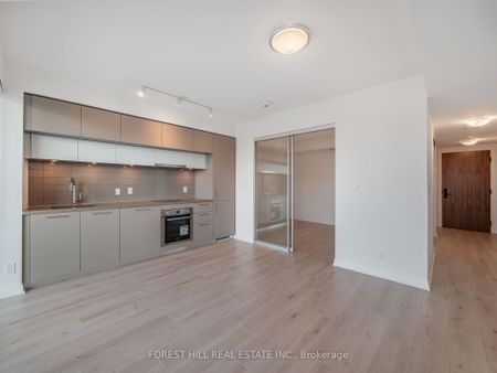 For Lease - 99 Foxbar Road Unit# 1007, Toronto, Ontario - Photo 4