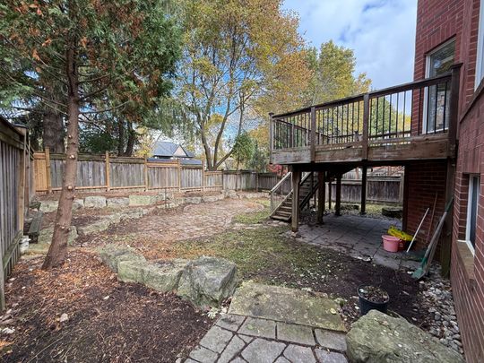 For Lease - 144 Nantucket Drive, Richmond Hill, Ontario - Photo 1