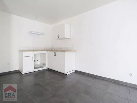 A louer Appartement type 2 Marseille 13003 Bon Secours - Photo 5