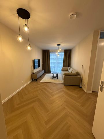 Appartement te huur: Baan 34-H15 3011 CB Rotterdam - Photo 5