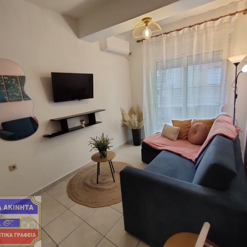 Studio/Γκαρσονιέρα για ενοικίαση Άγιος Γεώργιος (Καβάλα) - Φωτογραφία 1