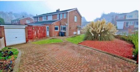 4 bedroom private hall to rent - Photo 2