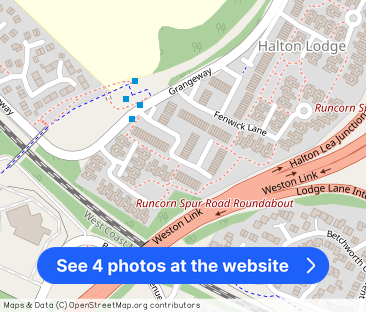 Handforth Lane, Runcorn - Photo 1