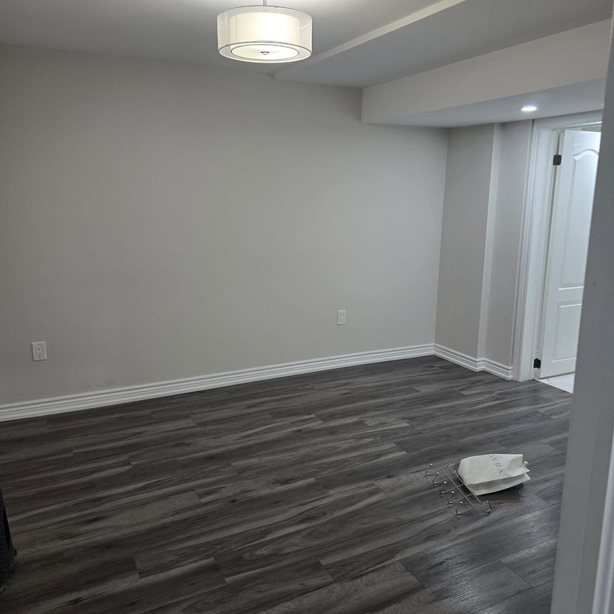 For Lease - 16 Hawtrey Road Unit# Basement, Brampton, Ontario - Photo 1