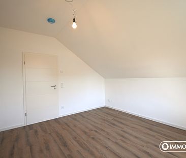 ++ Energieeffiziente & stilvolle Neubauwohnung mit EBK & Balkon im ... - Photo 1