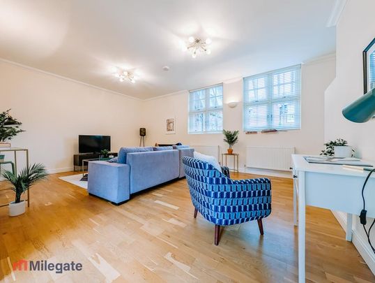 2 bedroom house to rent - Photo 1