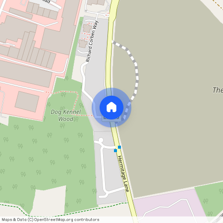 Hermitage Lane, Aylesford, ME20