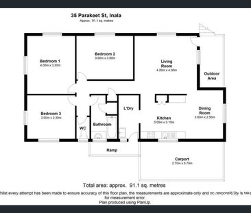 Lovely Family Home - Photo 6