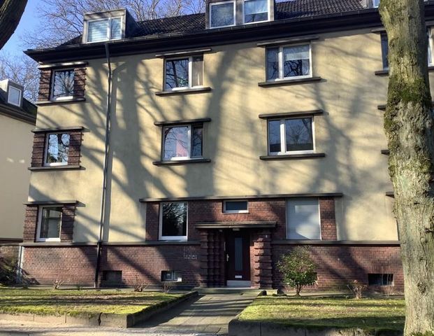 Endlich Zuhause: ansprechende 2-Zimmer-Wohnung - Photo 1