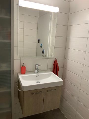 2.5 Zimmerwohnung in Tafers - Photo 2