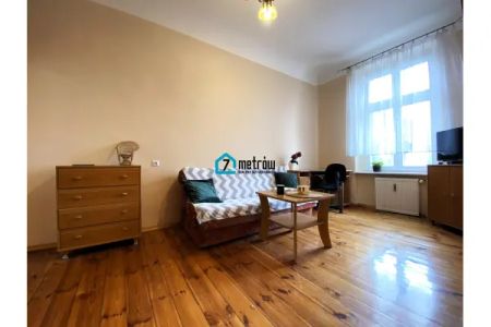 3 OSOBNE POKOJE, ODDZIELNA KUCHNIA, BALKON - Photo 2