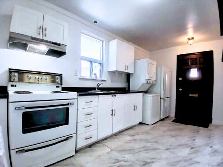 For Lease - 310 Westwood Avenue Unit# Main, Toronto, Ontario - Photo 5