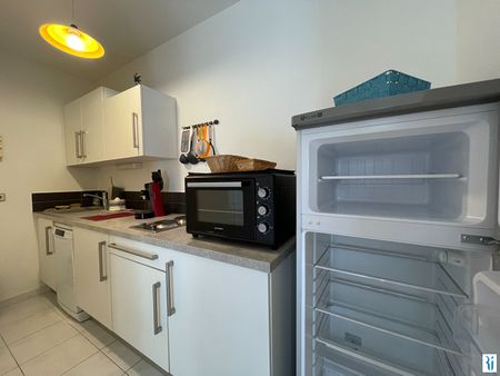 Location Appartement 2 pièces 36m² - Photo 5