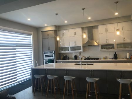 For Lease - 39 John Henry Street, Vaughan, Ontario - Photo 5