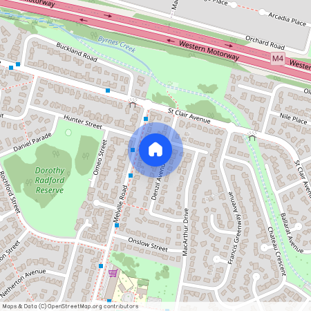 32 Denzil Avenue St Clair