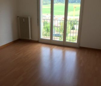 SAINT-IMIER - APPARTEMENT DE 3 PIÈCES - Photo 2
