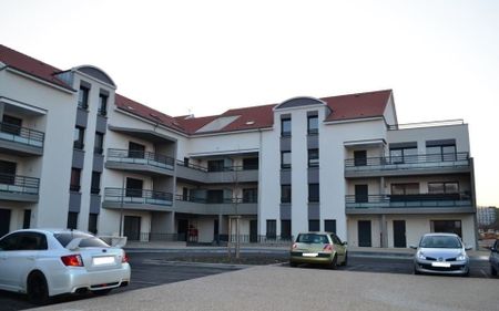 Appartement à louer - Photo 5