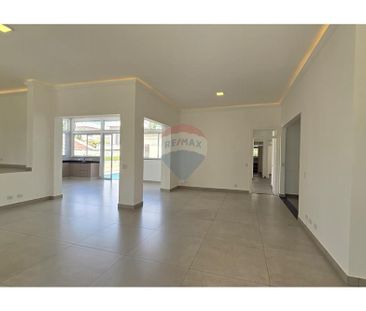 CASA DOS SONHOS: Luxo em Aldeia da Serra-Barueri/SP - Foto 3