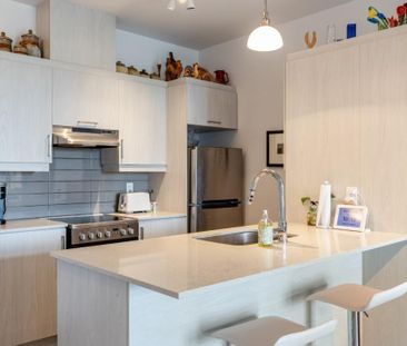 Appartement à louer - Saint-Lambert Appartement à louer - Saint-Lam... - Photo 5