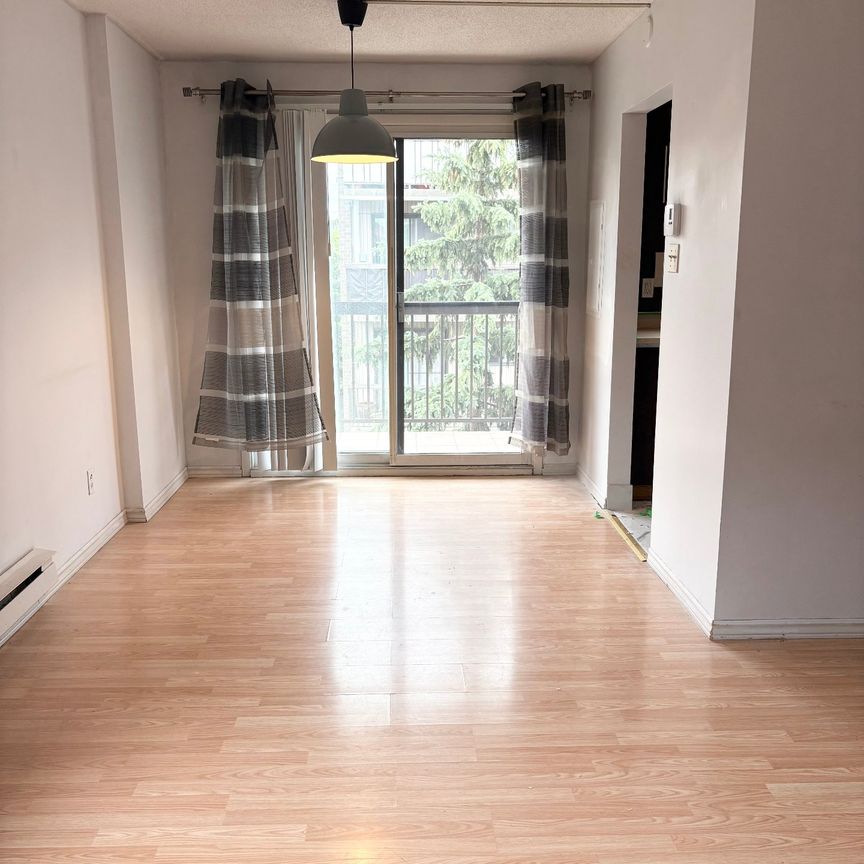 Appartement à louer à Montréal (Ahuntsic-Cartierville) - Photo 1