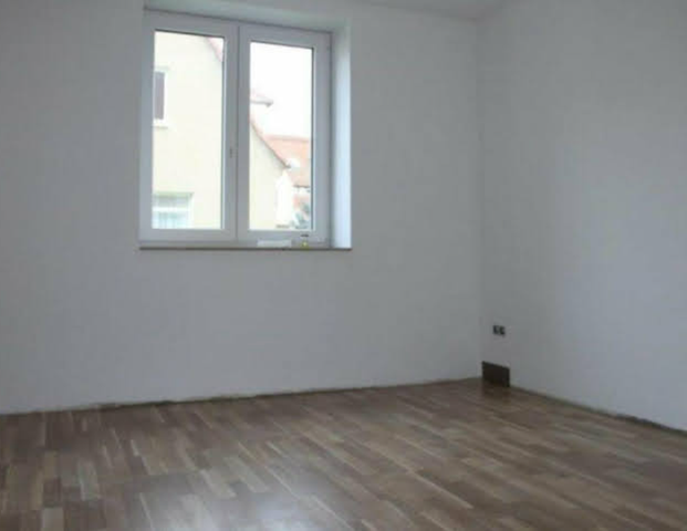 Moderne 2-Raum-Wohnung mit Balkon in ruhiger Lage - Foto 1