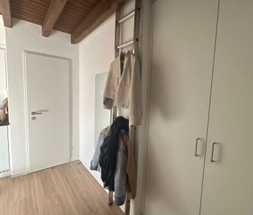 1 Zimmer, 40 m² - Foto 5