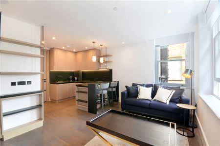 Cresswell Gardens, Chelsea, SW5 - Photo 2