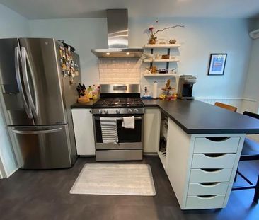 657 King St. West - 2 bedrooms, 1 bathroom - Photo 1