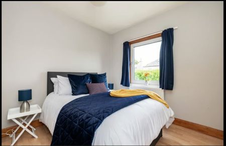 Room in a Shared House, Elmbank Terrace Aberdeen, AB24 - Photo 3