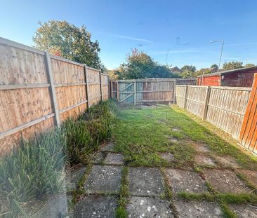 2 bedroom terraced house to rent - Photo 6