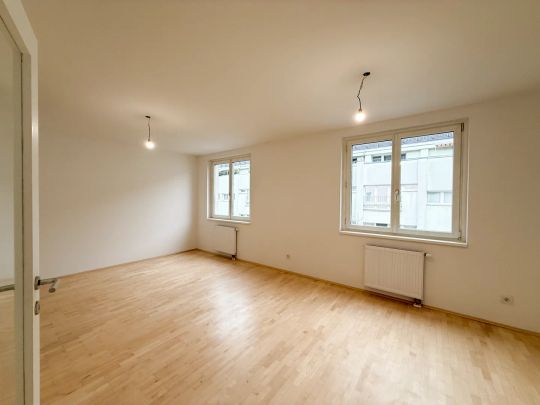 1-Zimmerwohnung in 1040 Wien mit Lift zu vermieten || 5.OG - Foto 1