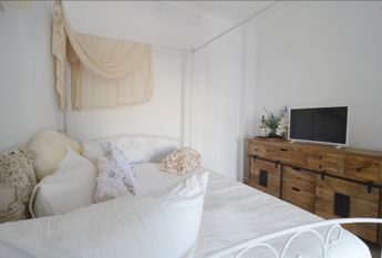 Terraced house - Benaojan