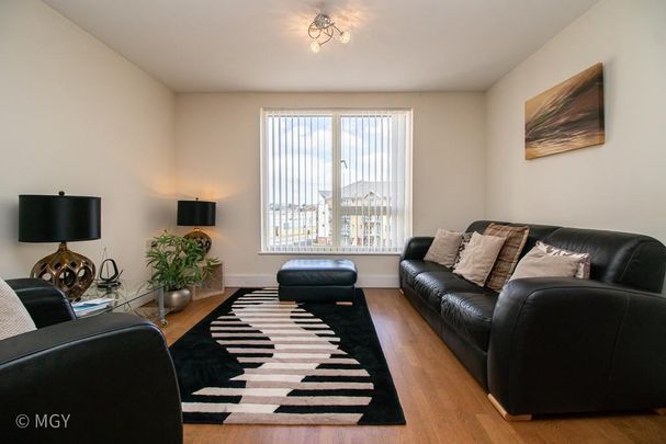 2 bedroom apartment to rent - Photo 1