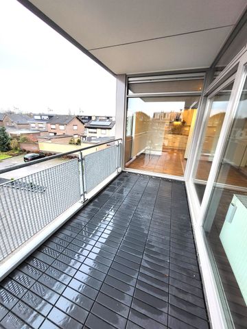 Appartement te huur Hoogstraat 144 C Landgraaf - Foto 3