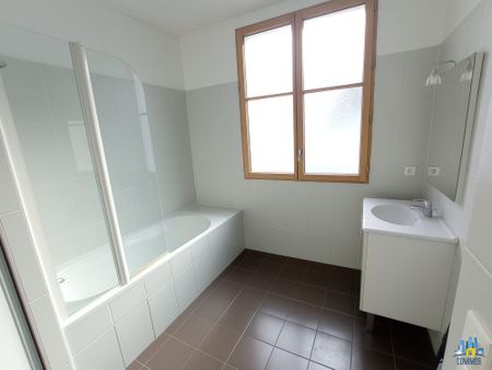 Location Appartement 2 pièces 53m² BOUGIVAL 78380 - Photo 3
