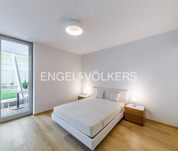 Pronájem bytu 1+kk 66 m² - Photo 3