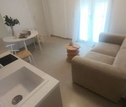 Studio/Γκαρσονιέρα για ενοικίαση - Συκιές, - Φωτογραφία 4