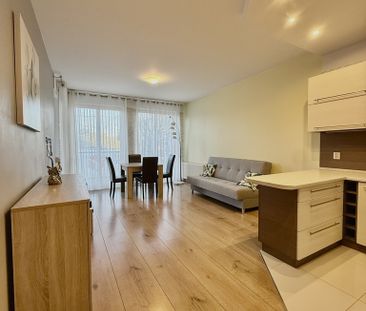 Ładne, ciche mieszkanie NA WYNAJEM! 2 pok, 50 m² - Zdjęcie 1