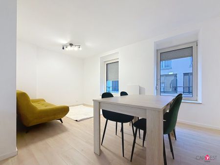 Location Appartement 2 pièces 45m² STRASBOURG 67000 - Photo 4