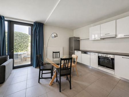 Appartement te huur - Foto 3