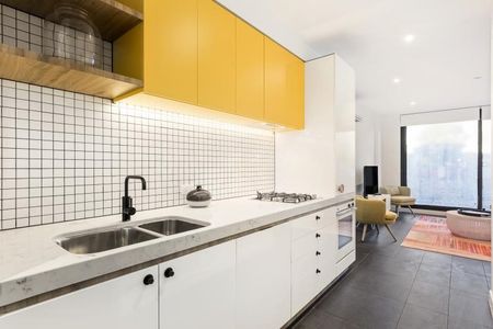 105/6 Station Street, Caulfield North VIC 3161 - Apartment For Rent | Domain - Photo 4