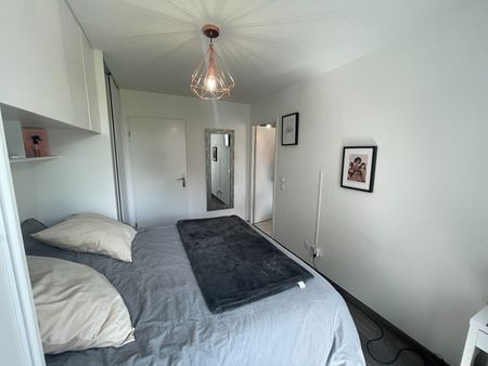 Location appartement 2 pièces, 35.11m², Ozoir-la-Ferrière - Photo 3