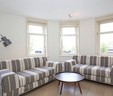 Te huur: Appartement Prins Hendrikkade in Amsterdam - Photo 2