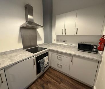 2 bedroom flat to rent - Photo 5