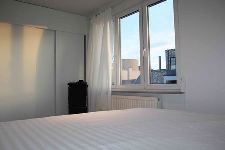 Penthouse te huur - Foto 3