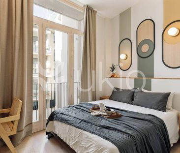 3 room luxury Apartment for rent in Portal Nou, 51, Barcelona, Prov... - Photo 4