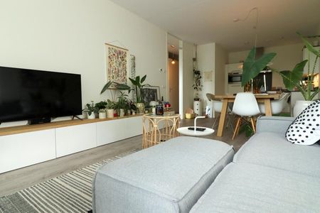 Te huur: Appartement Mercuriusweg 33 in Delft - Foto 4