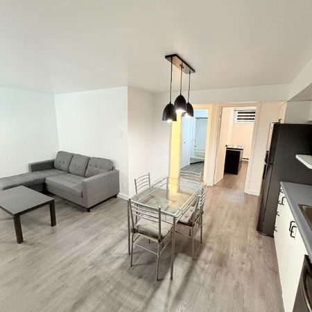 Logement 3 1/2 à Saint Jérôme - Photo 4