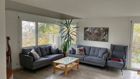 4.5 Zimmer, 140 m², 2. Stock - Photo 2